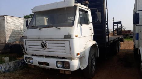 MERCEDES-BENZ L-1620 , Foto 3