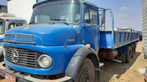MERCEDES-BENZ L-1620 , Foto 4