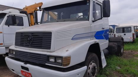 MERCEDES-BENZ L-1620 , Foto 6