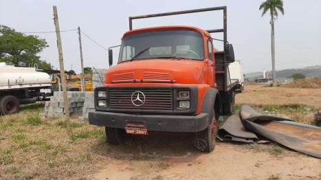 MERCEDES-BENZ L-1620 , Foto 8