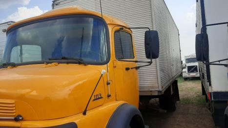 MERCEDES-BENZ L-1620 , Foto 11