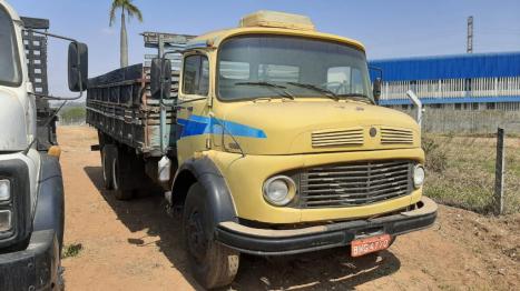 MERCEDES-BENZ L-1620 , Foto 16