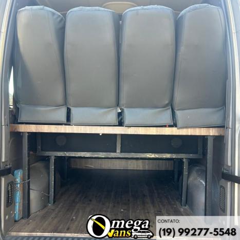 MERCEDES-BENZ Sprinter 2.2 CDI DIESEL FURGO 416 LONGO TETO ALTO, Foto 8