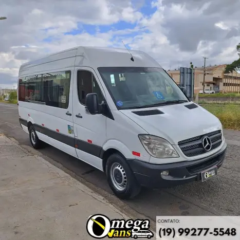 MERCEDES-BENZ Sprinter 2.2 415 CDI CHASSI, Foto 3