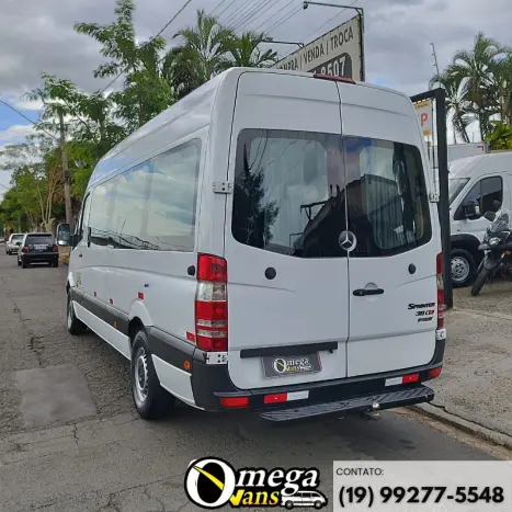 MERCEDES-BENZ Sprinter 2.2 415 CDI CHASSI, Foto 6