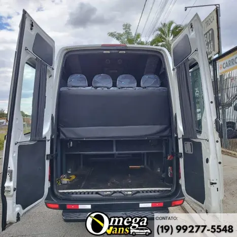 MERCEDES-BENZ Sprinter 2.2 415 CDI CHASSI, Foto 7