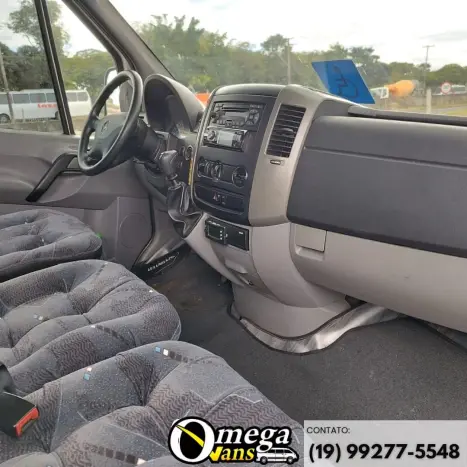 MERCEDES-BENZ Sprinter 2.2 415 CDI CHASSI, Foto 8