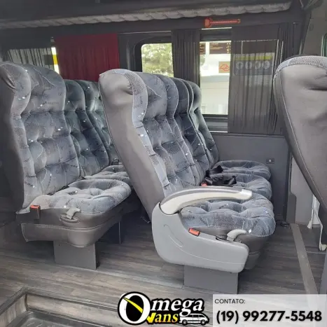 MERCEDES-BENZ Sprinter 2.2 415 CDI CHASSI, Foto 9
