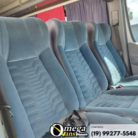 MERCEDES-BENZ Sprinter 2.2 3P 415 CDI VAN TETO ALTO, Foto 8
