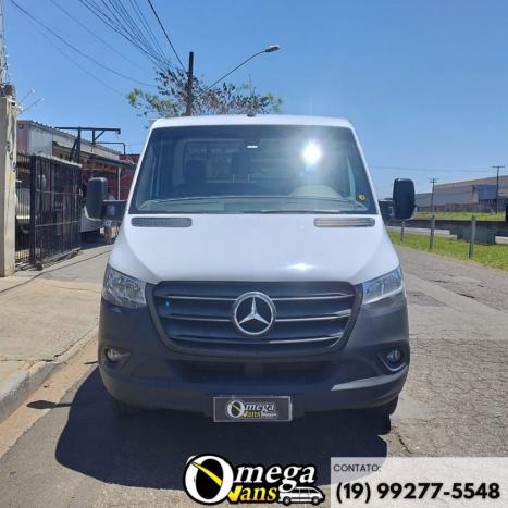 MERCEDES-BENZ Sprinter 2.2 3P 314 CDI STREET FURGÃO EXTRA LONGO DIESEL, Foto 2 MERCEDES-BENZ Sprinter 2.2 3P 314 CDI STREET FURGÃO EXTRA LONGO DIESEL, Foto 2