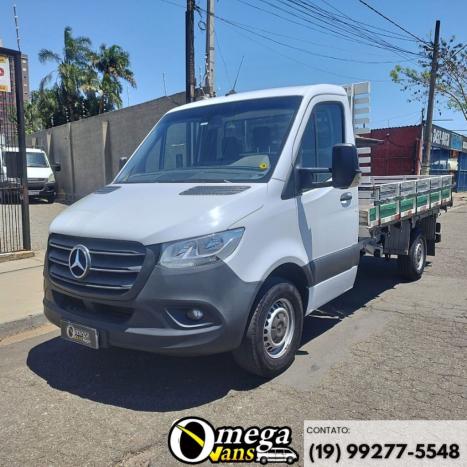 MERCEDES-BENZ Sprinter 2.2 3P 314 CDI STREET FURGÃO EXTRA LONGO DIESEL, Foto 3 MERCEDES-BENZ Sprinter 2.2 3P 314 CDI STREET FURGÃO EXTRA LONGO DIESEL, Foto 3