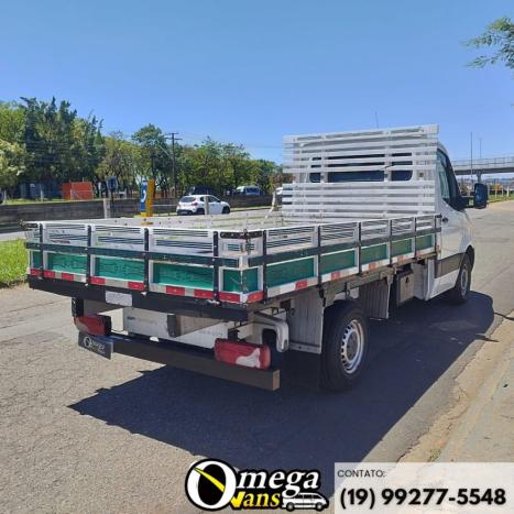 MERCEDES-BENZ Sprinter 2.2 3P 314 CDI STREET FURGÃO EXTRA LONGO DIESEL, Foto 5 MERCEDES-BENZ Sprinter 2.2 3P 314 CDI STREET FURGÃO EXTRA LONGO DIESEL, Foto 5