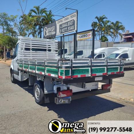 MERCEDES-BENZ Sprinter 2.2 3P 314 CDI STREET FURGÃO EXTRA LONGO DIESEL, Foto 6 MERCEDES-BENZ Sprinter 2.2 3P 314 CDI STREET FURGÃO EXTRA LONGO DIESEL, Foto 6