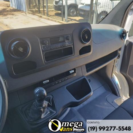 MERCEDES-BENZ Sprinter 2.2 3P 314 CDI STREET FURGÃO EXTRA LONGO DIESEL, Foto 13 MERCEDES-BENZ Sprinter 2.2 3P 314 CDI STREET FURGÃO EXTRA LONGO DIESEL, Foto 13