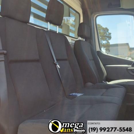 MERCEDES-BENZ Sprinter 2.2 3P 314 CDI STREET FURGÃO EXTRA LONGO DIESEL, Foto 14 MERCEDES-BENZ Sprinter 2.2 3P 314 CDI STREET FURGÃO EXTRA LONGO DIESEL, Foto 14