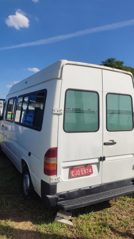 MERCEDES-BENZ Sprinter 2.5 3P 310 VAN LUXO EXECUTIVA, Foto 2