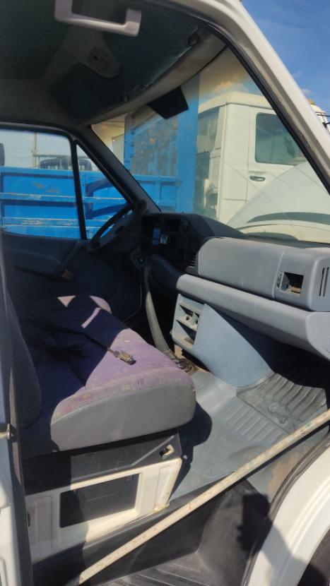 MERCEDES-BENZ Sprinter 2.5 3P 310 VAN LUXO EXECUTIVA, Foto 3