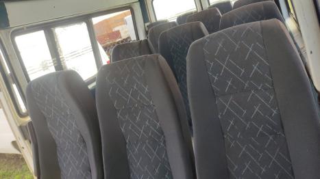 MERCEDES-BENZ Sprinter 2.5 3P 310 VAN LUXO EXECUTIVA, Foto 4