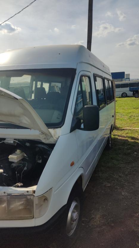 MERCEDES-BENZ Sprinter 2.5 3P 310 VAN LUXO EXECUTIVA, Foto 6