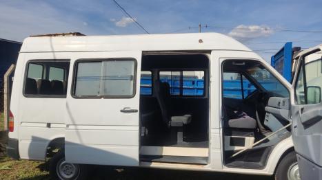 MERCEDES-BENZ Sprinter 2.5 3P 310 VAN LUXO EXECUTIVA, Foto 7