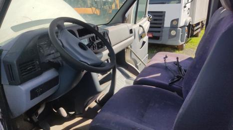 MERCEDES-BENZ Sprinter 2.5 3P 310 VAN LUXO EXECUTIVA, Foto 8