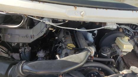 MERCEDES-BENZ Sprinter 2.5 3P 310 VAN LUXO EXECUTIVA, Foto 9