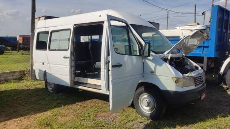 MERCEDES-BENZ Sprinter 2.5 3P 310 VAN LUXO EXECUTIVA, Foto 10