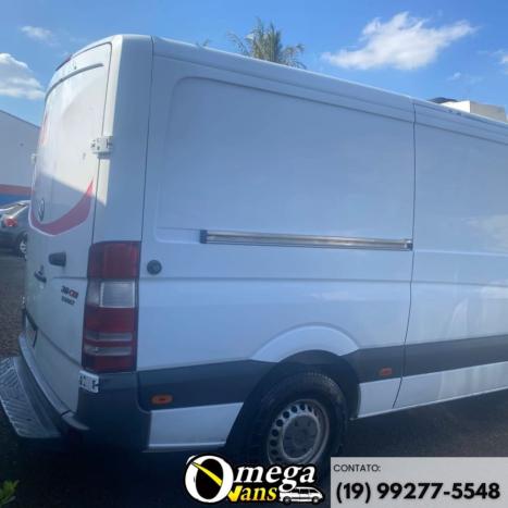 MERCEDES-BENZ Sprinter 2.2 3P 311 CDI FURG�O CURTO, Foto 3