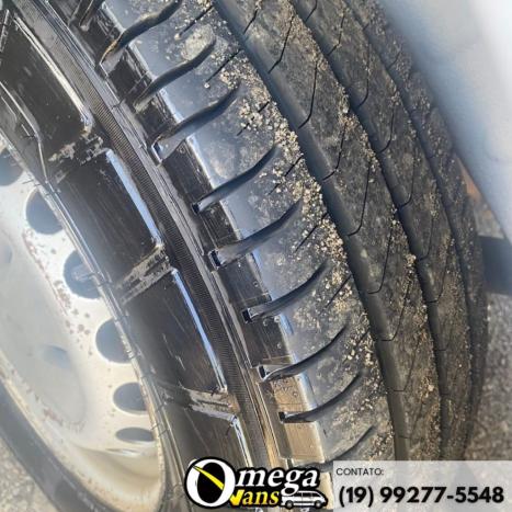 MERCEDES-BENZ Sprinter 2.2 3P 311 CDI FURG�O CURTO, Foto 5