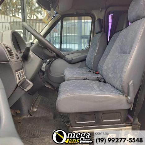 MERCEDES-BENZ Sprinter 2.2 3P 313 CDI 3550 VAN LUXO, Foto 8