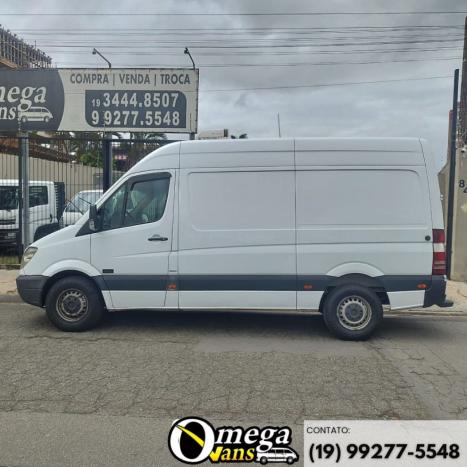 MERCEDES-BENZ Sprinter 2.2 3P 311 CDI FURG�O LONGO TETO ALTO, Foto 1