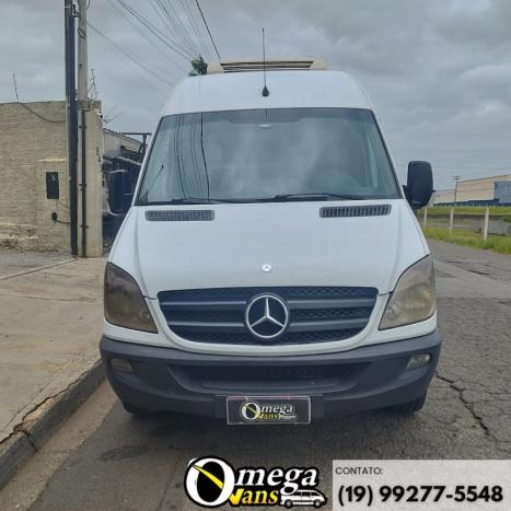 MERCEDES-BENZ Sprinter 2.2 3P 311 CDI FURG�O LONGO TETO ALTO, Foto 2
