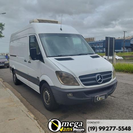 MERCEDES-BENZ Sprinter 2.2 3P 311 CDI FURG�O LONGO TETO ALTO, Foto 3