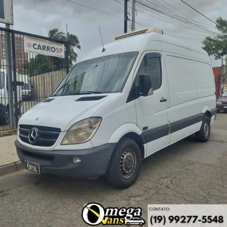 MERCEDES-BENZ Sprinter 2.2 3P 311 CDI FURG�O LONGO TETO ALTO, Foto 4