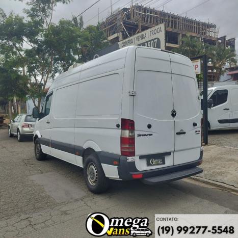 MERCEDES-BENZ Sprinter 2.2 3P 311 CDI FURG�O LONGO TETO ALTO, Foto 6
