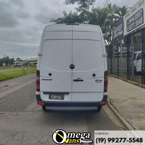 MERCEDES-BENZ Sprinter 2.2 3P 311 CDI FURG�O LONGO TETO ALTO, Foto 7