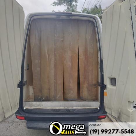 MERCEDES-BENZ Sprinter 2.2 3P 311 CDI FURG�O LONGO TETO ALTO, Foto 8