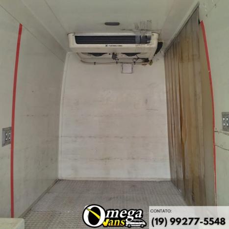 MERCEDES-BENZ Sprinter 2.2 3P 311 CDI FURG�O LONGO TETO ALTO, Foto 9