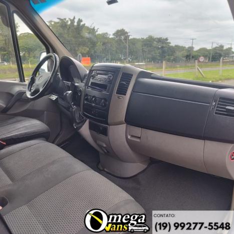 MERCEDES-BENZ Sprinter 2.2 3P 311 CDI FURG�O LONGO TETO ALTO, Foto 10