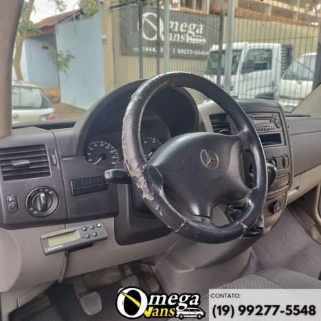 MERCEDES-BENZ Sprinter 2.2 3P 311 CDI FURG�O LONGO TETO ALTO, Foto 12