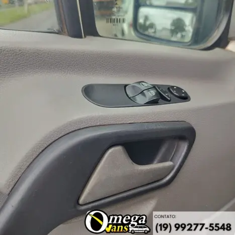 MERCEDES-BENZ Sprinter 2.2 3P 311 CDI FURG�O LONGO TETO ALTO, Foto 15