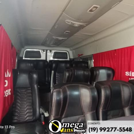 MERCEDES-BENZ Sprinter 2.2 3P 415 CDI VAN TETO ALTO LONGO 16 LUGARES, Foto 9