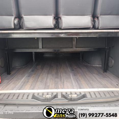 MERCEDES-BENZ Sprinter 2.2 3P 415 CDI VAN TETO ALTO LONGO 16 LUGARES, Foto 12