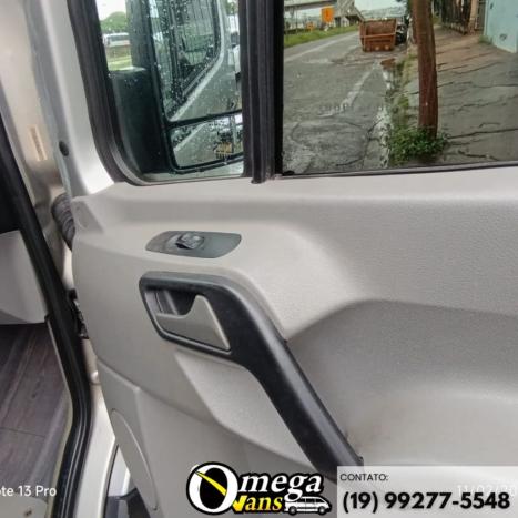 MERCEDES-BENZ Sprinter 2.2 3P 415 CDI VAN TETO ALTO LONGO 16 LUGARES, Foto 13