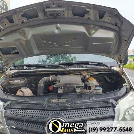 MERCEDES-BENZ Sprinter 2.2 3P 415 CDI VAN TETO ALTO LONGO 16 LUGARES, Foto 14