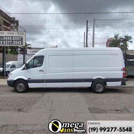 MERCEDES-BENZ Sprinter 2.2 3P 311 CDI FURG�O STREET LONGO TETO ALTO, Foto 1