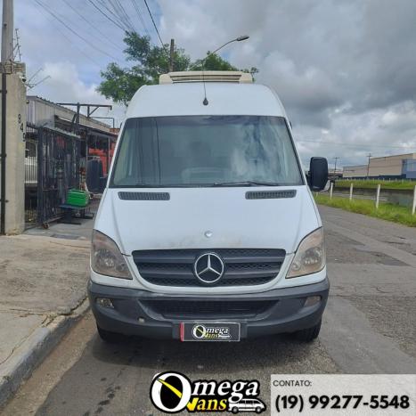 MERCEDES-BENZ Sprinter 2.2 3P 311 CDI FURG�O STREET LONGO TETO ALTO, Foto 2