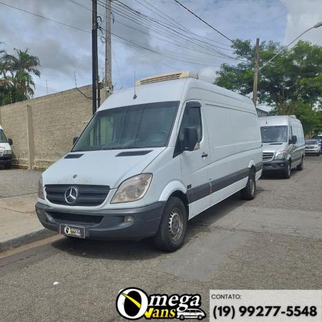 MERCEDES-BENZ Sprinter 2.2 3P 311 CDI FURG�O STREET LONGO TETO ALTO, Foto 3