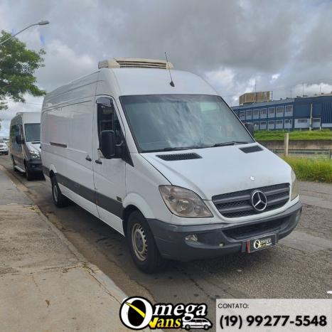 MERCEDES-BENZ Sprinter 2.2 3P 311 CDI FURG�O STREET LONGO TETO ALTO, Foto 4