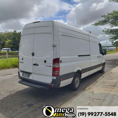 MERCEDES-BENZ Sprinter 2.2 3P 311 CDI FURG�O STREET LONGO TETO ALTO, Foto 6